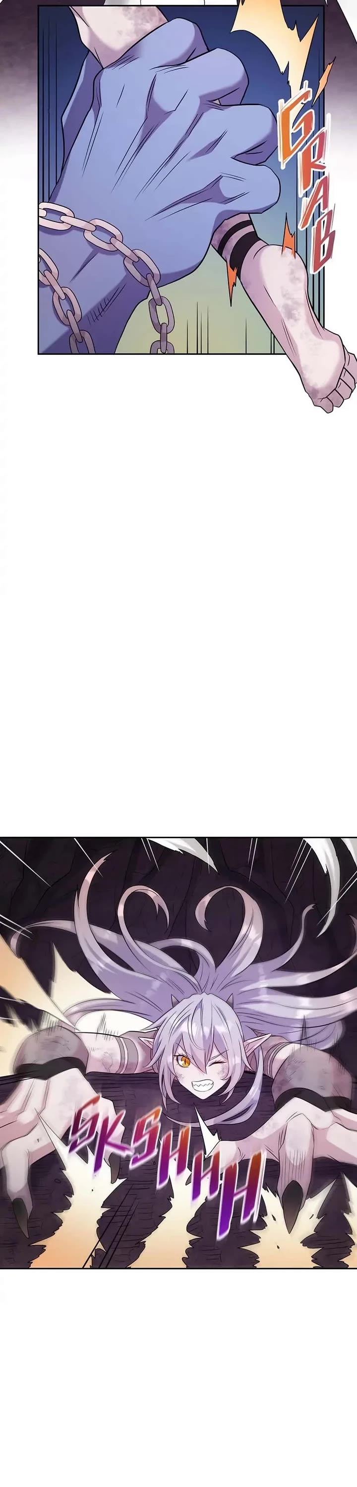 Salvos (A Monster Evolution LitRPG) chapter 10 page 43