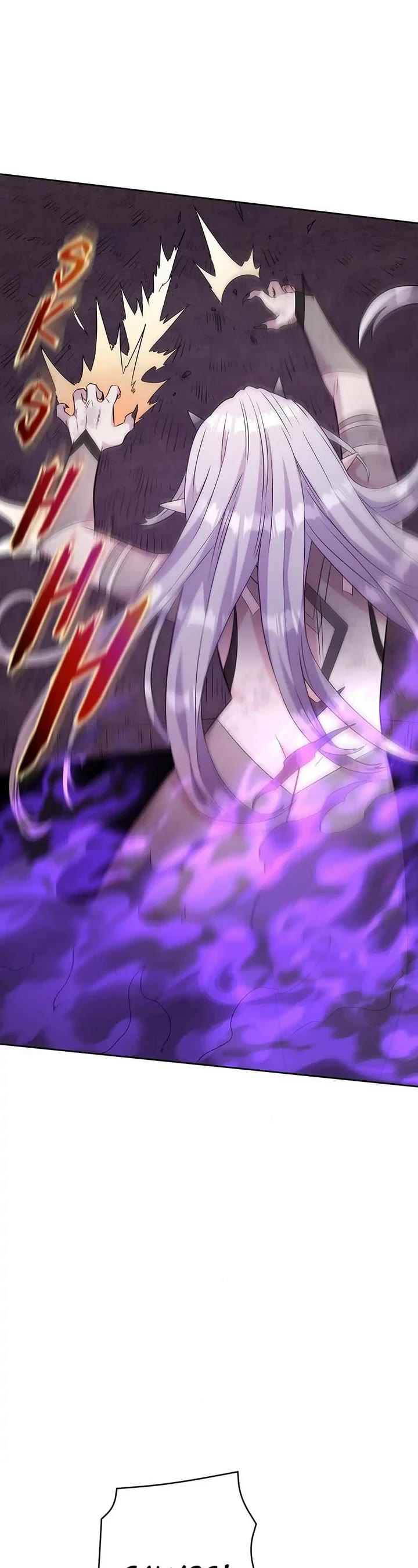 Salvos (A Monster Evolution LitRPG) chapter 10 page 44