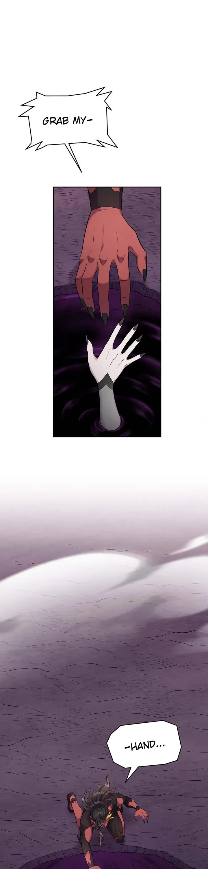 Salvos (A Monster Evolution LitRPG) chapter 10 page 46