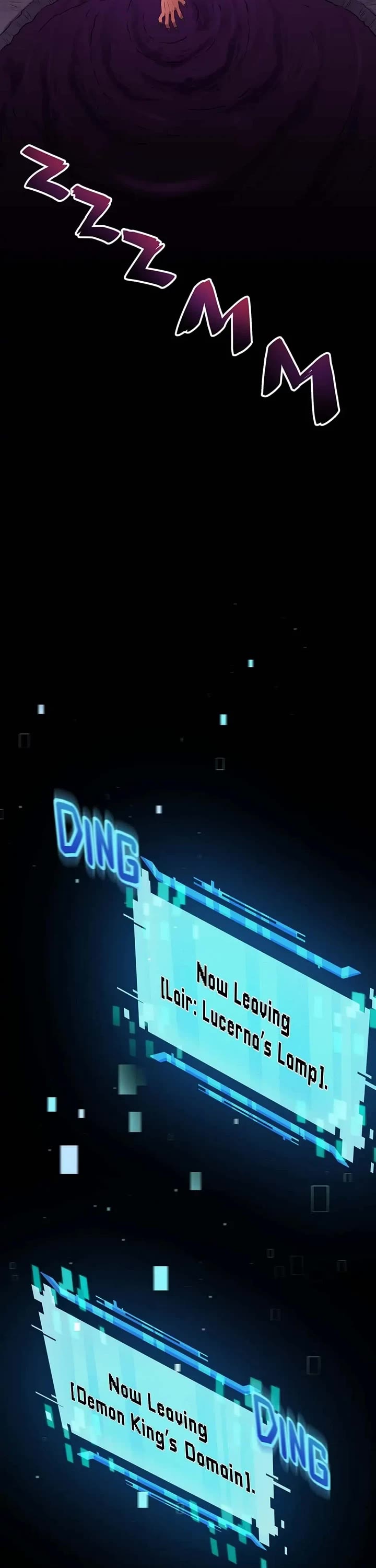 Salvos (A Monster Evolution LitRPG) chapter 10 page 47