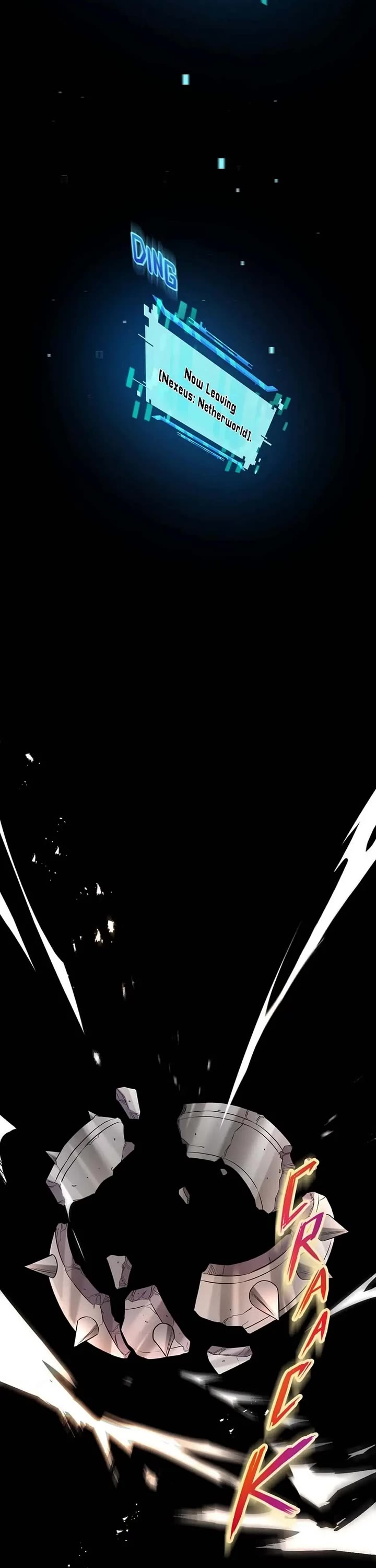 Salvos (A Monster Evolution LitRPG) chapter 10 page 48