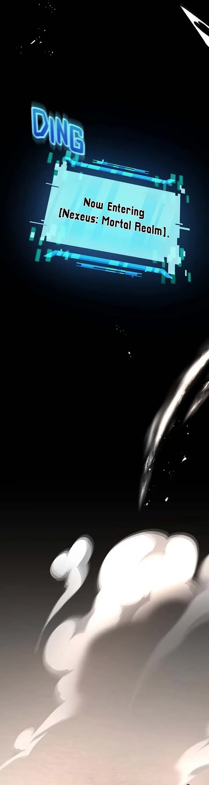 Salvos (A Monster Evolution LitRPG) chapter 10 page 49