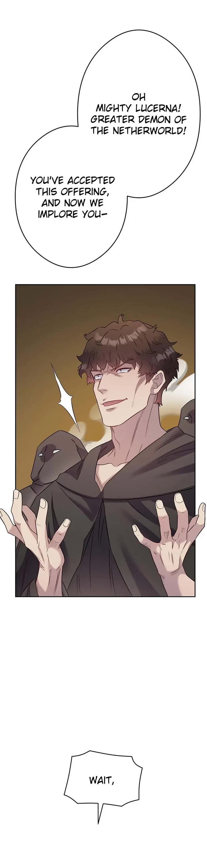 Salvos (A Monster Evolution LitRPG) chapter 10 page 51