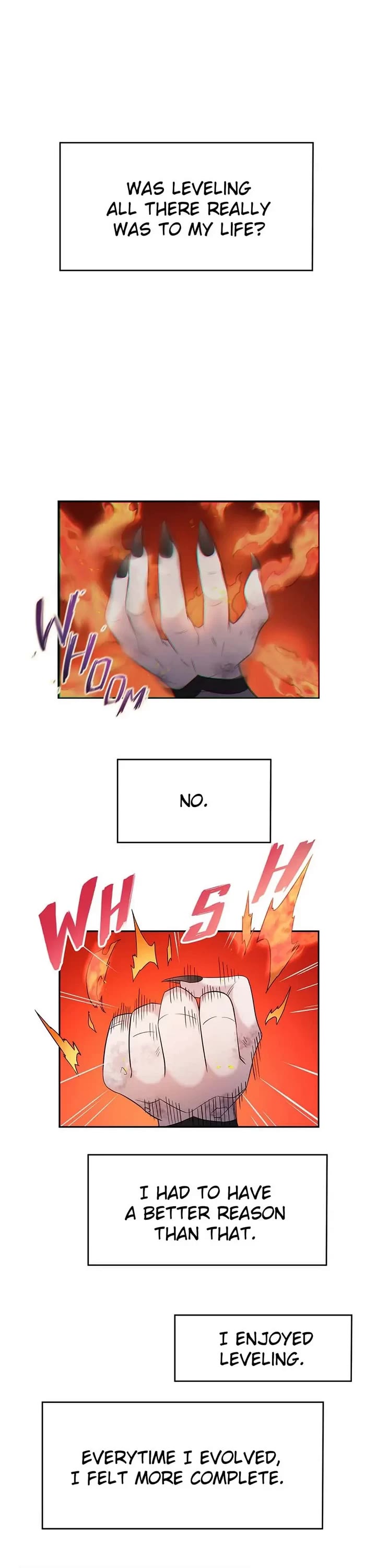 Salvos (A Monster Evolution LitRPG) chapter 10 page 6