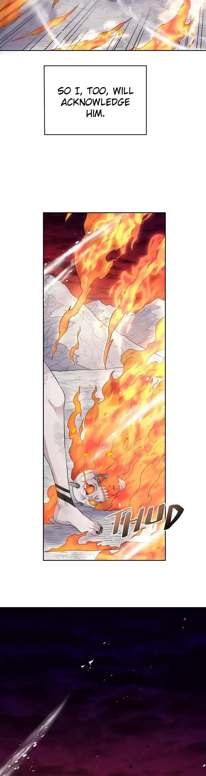 Salvos (A Monster Evolution LitRPG) chapter 10 page 9