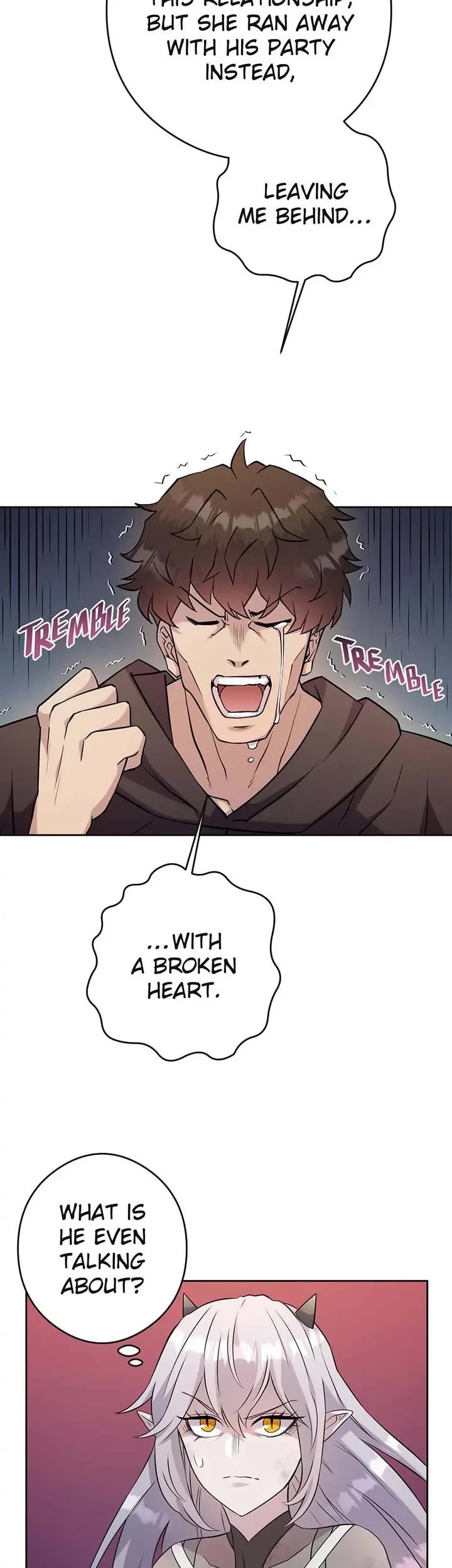 Salvos (A Monster Evolution LitRPG) chapter 11 page 10