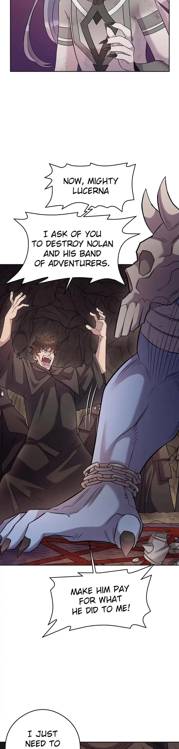 Salvos (A Monster Evolution LitRPG) chapter 11 page 11