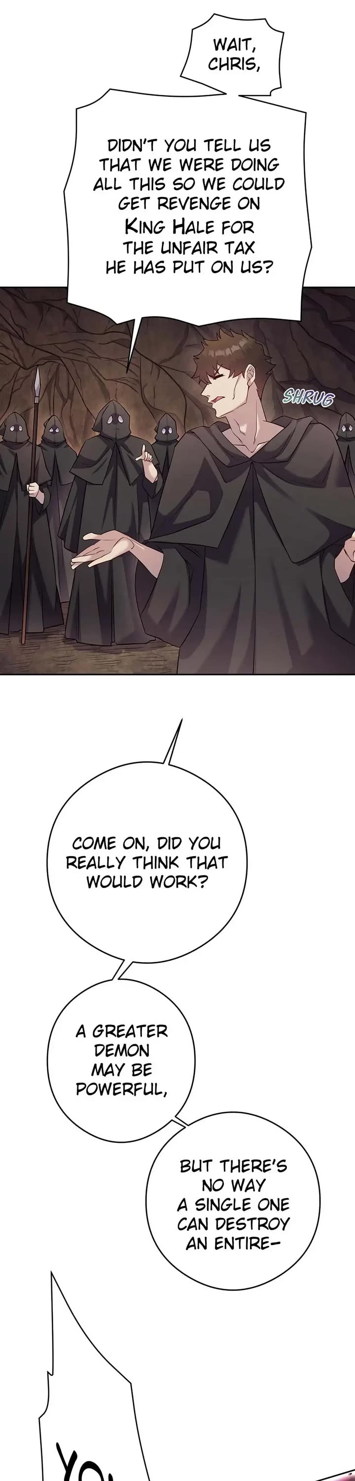 Salvos (A Monster Evolution LitRPG) chapter 11 page 13