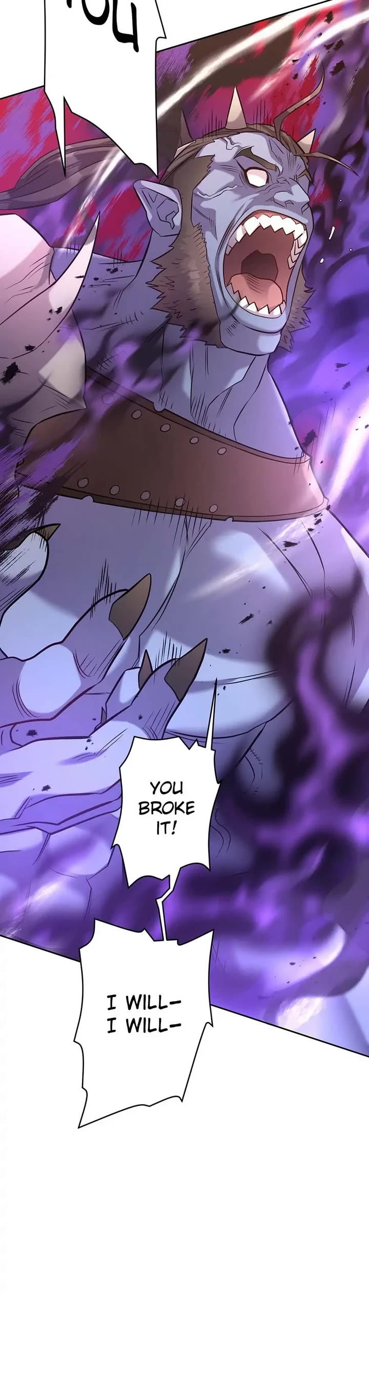 Salvos (A Monster Evolution LitRPG) chapter 11 page 14