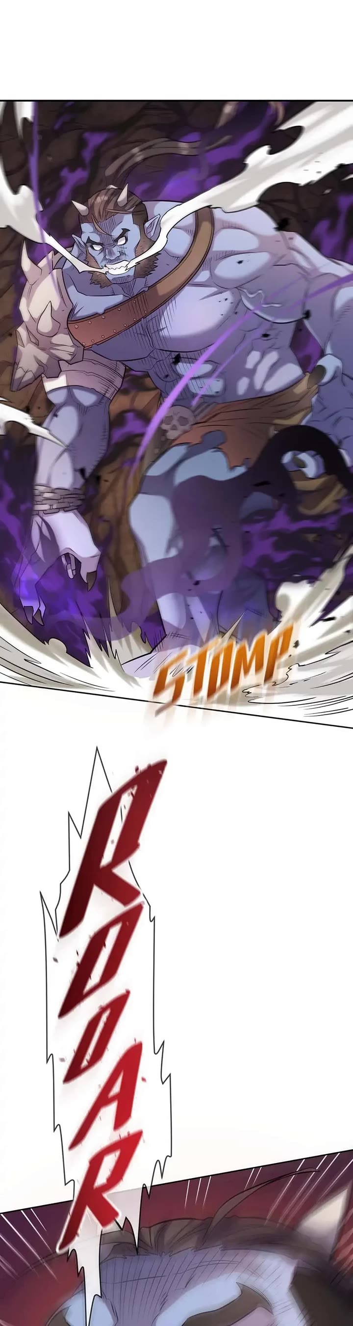 Salvos (A Monster Evolution LitRPG) chapter 11 page 15