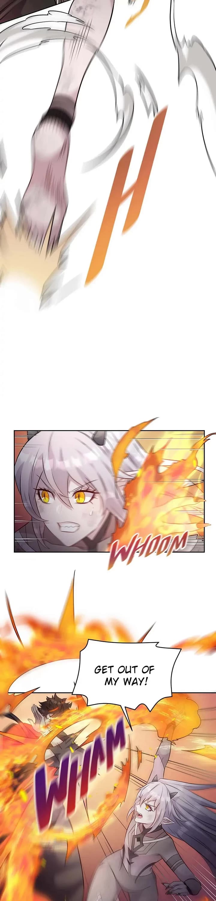 Salvos (A Monster Evolution LitRPG) chapter 11 page 17