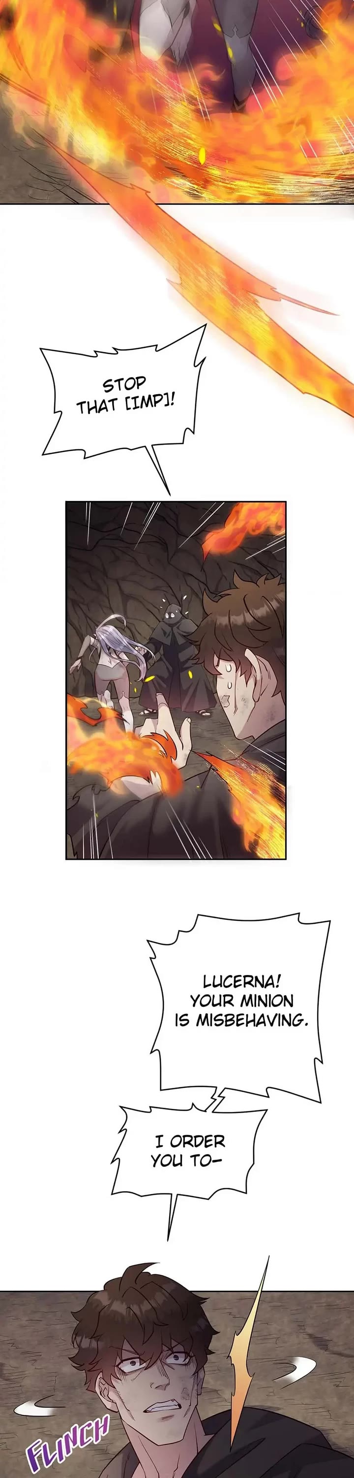 Salvos (A Monster Evolution LitRPG) chapter 11 page 18