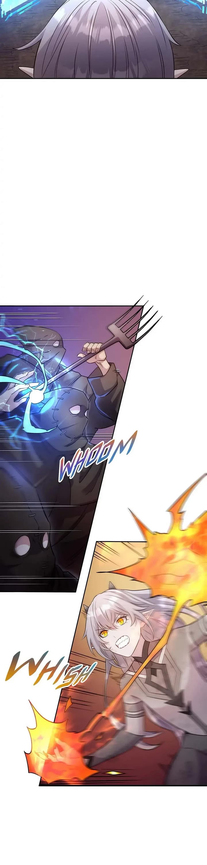 Salvos (A Monster Evolution LitRPG) chapter 11 page 23