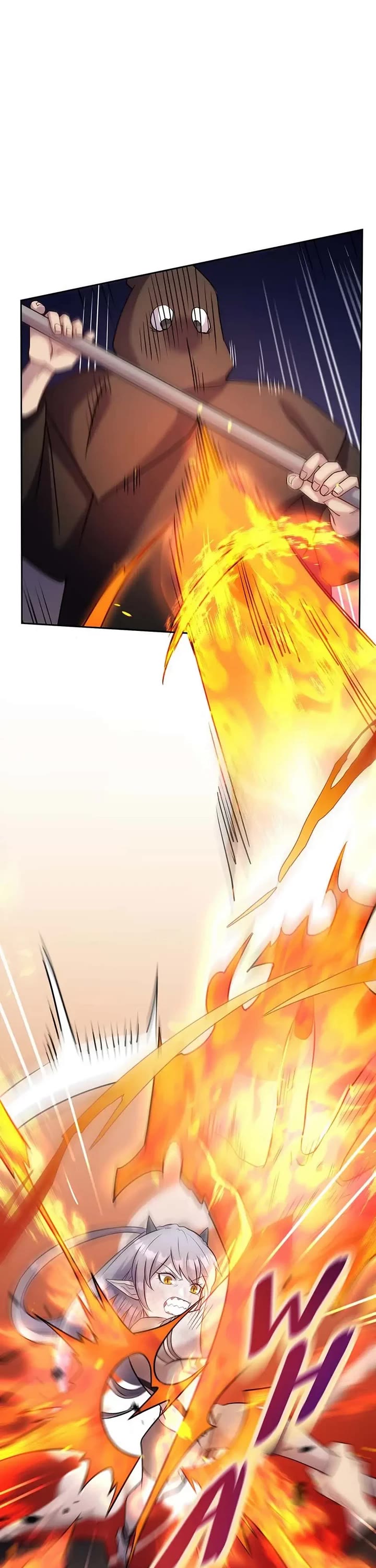 Salvos (A Monster Evolution LitRPG) chapter 11 page 26