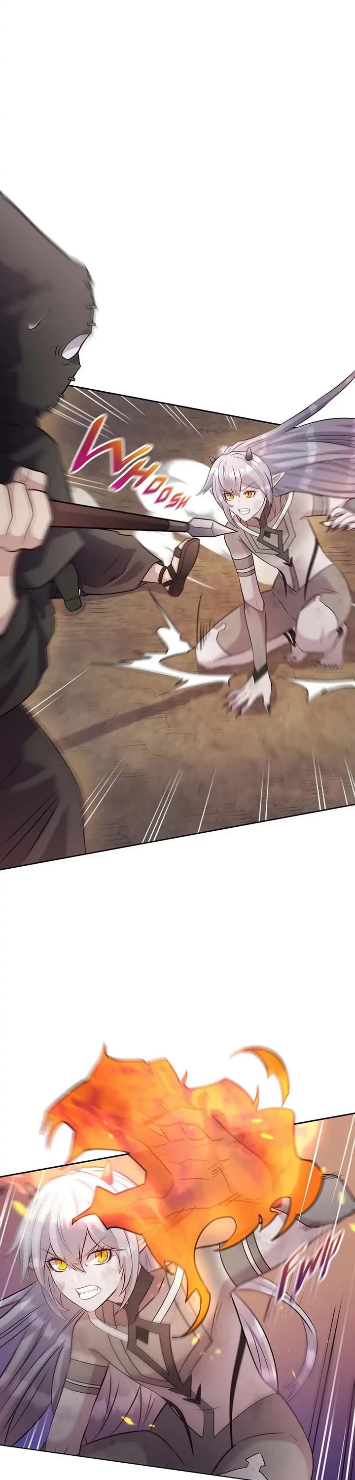 Salvos (A Monster Evolution LitRPG) chapter 11 page 28