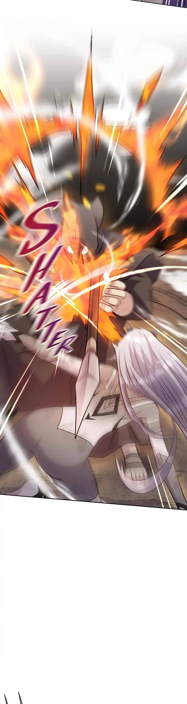 Salvos (A Monster Evolution LitRPG) chapter 11 page 29