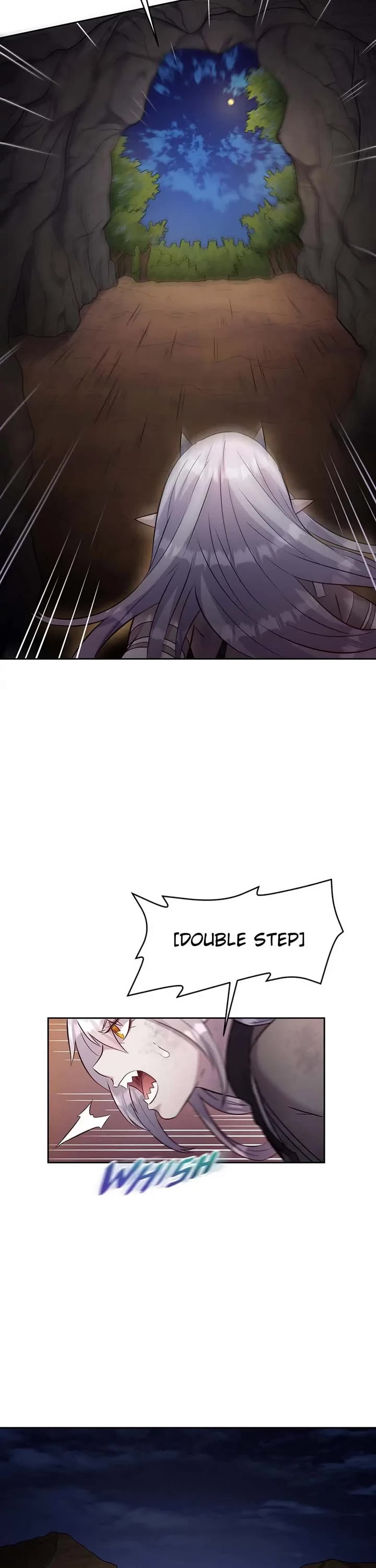 Salvos (A Monster Evolution LitRPG) chapter 11 page 32