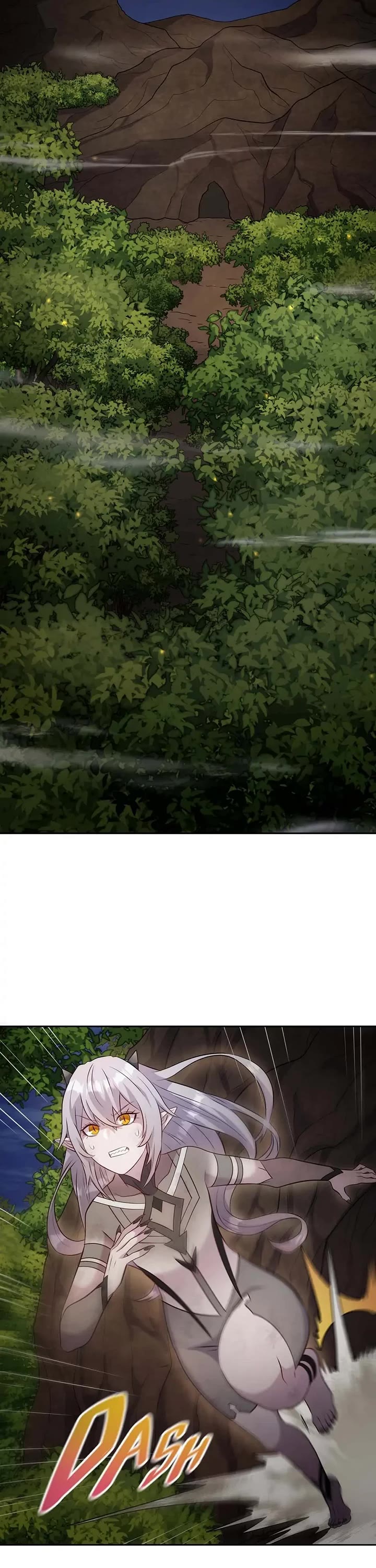 Salvos (A Monster Evolution LitRPG) chapter 11 page 33