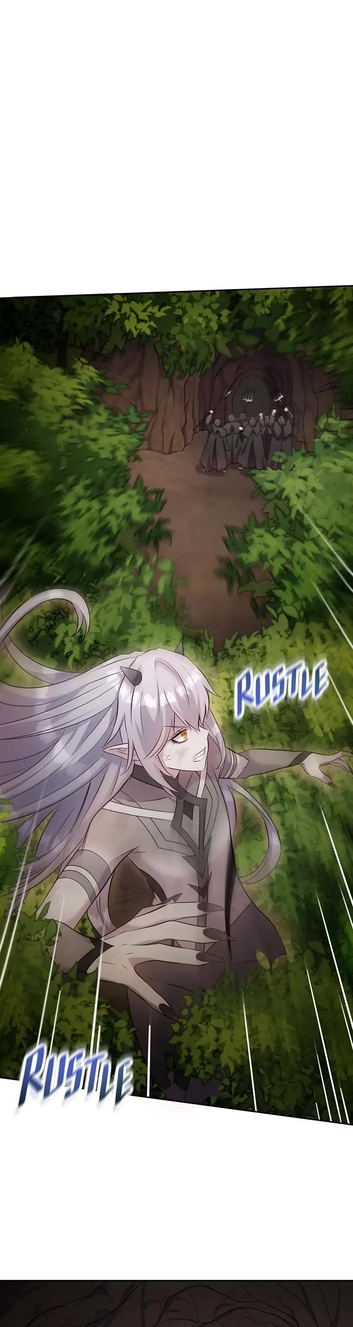 Salvos (A Monster Evolution LitRPG) chapter 11 page 34