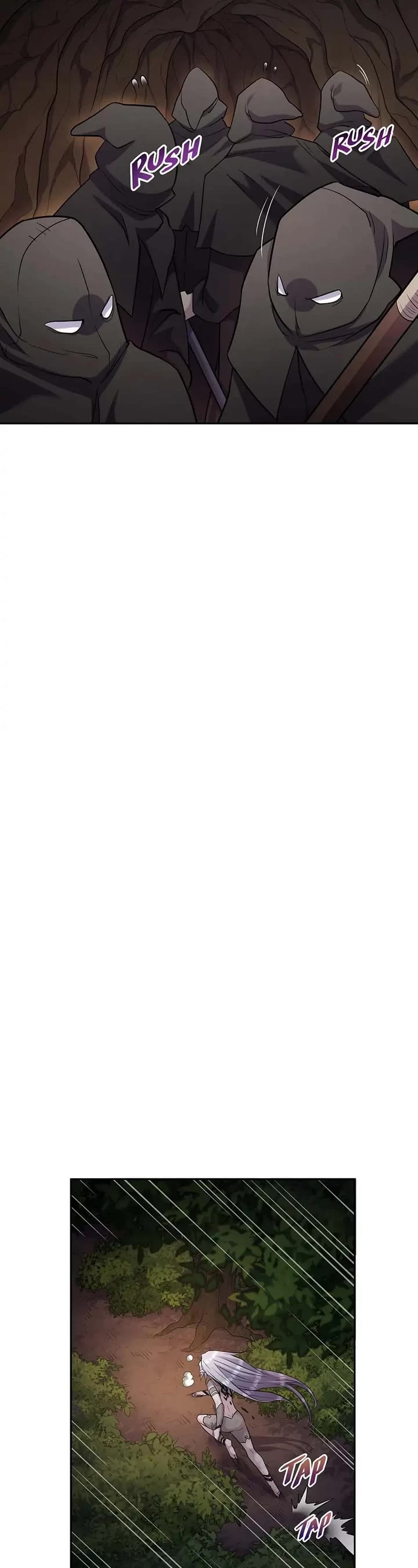 Salvos (A Monster Evolution LitRPG) chapter 11 page 35