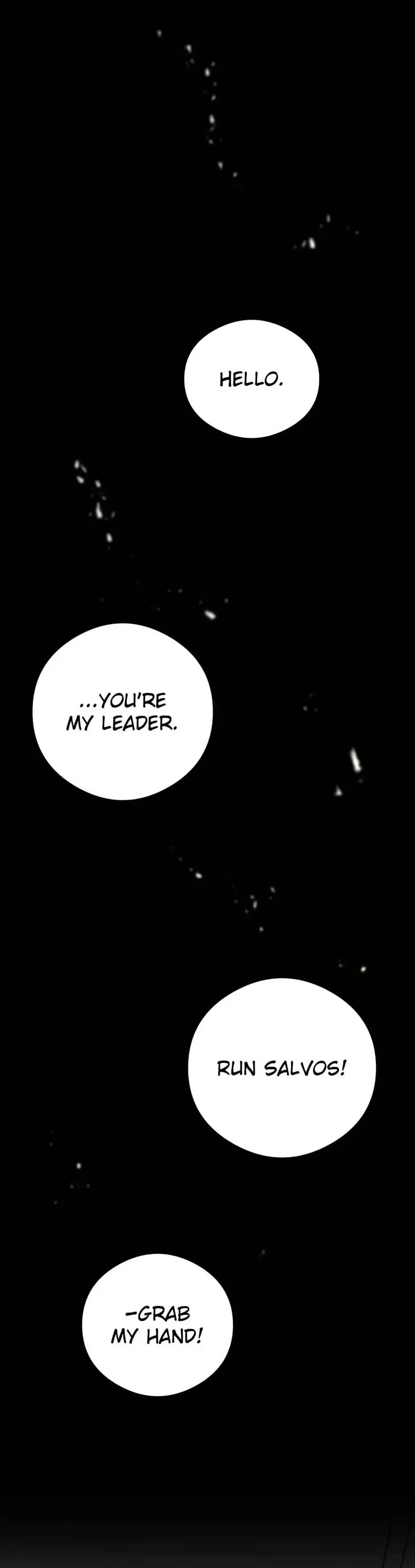 Salvos (A Monster Evolution LitRPG) chapter 11 page 39