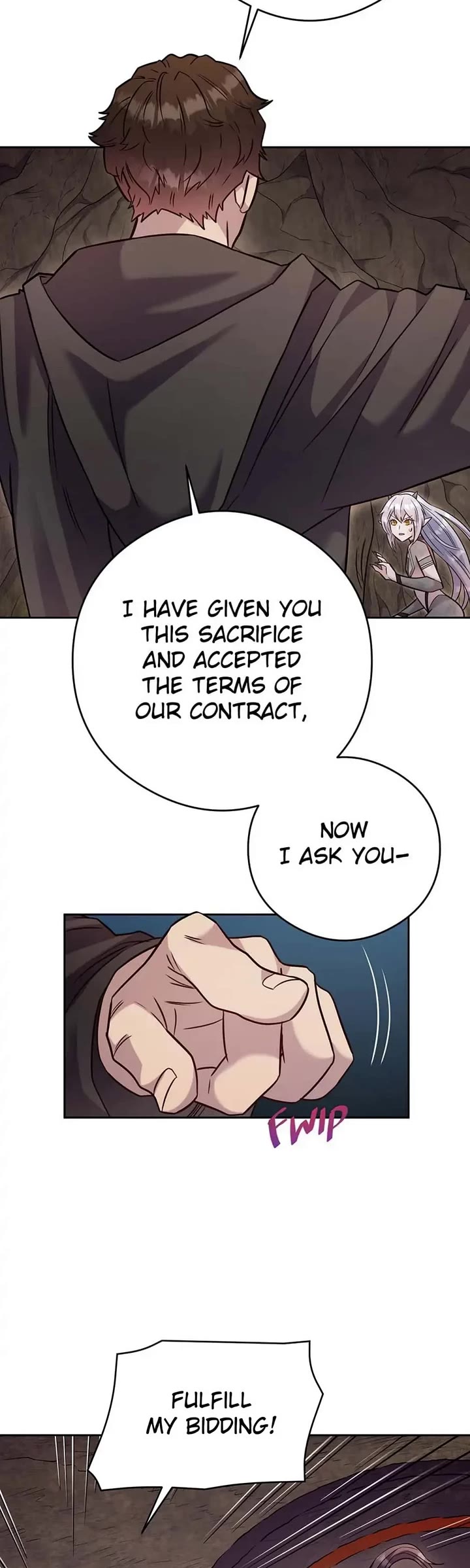 Salvos (A Monster Evolution LitRPG) chapter 11 page 4