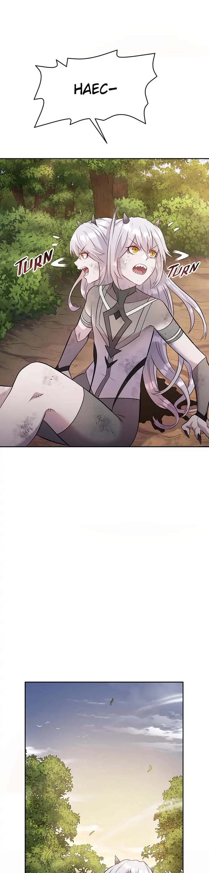 Salvos (A Monster Evolution LitRPG) chapter 11 page 41