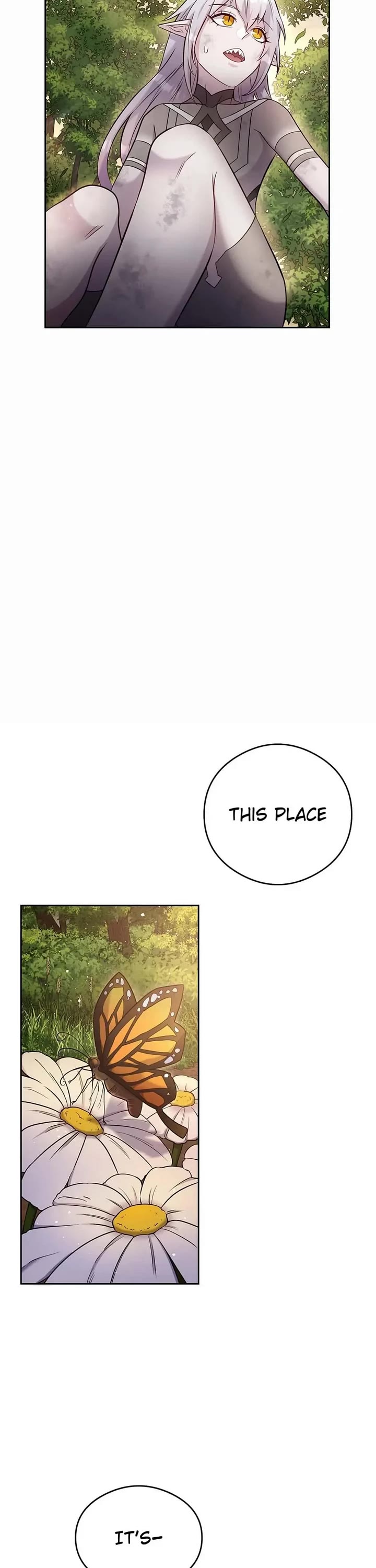 Salvos (A Monster Evolution LitRPG) chapter 11 page 42