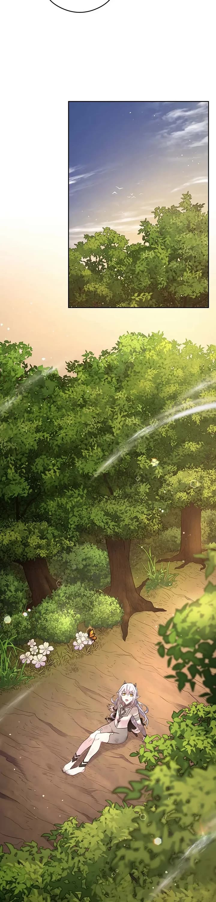 Salvos (A Monster Evolution LitRPG) chapter 11 page 43