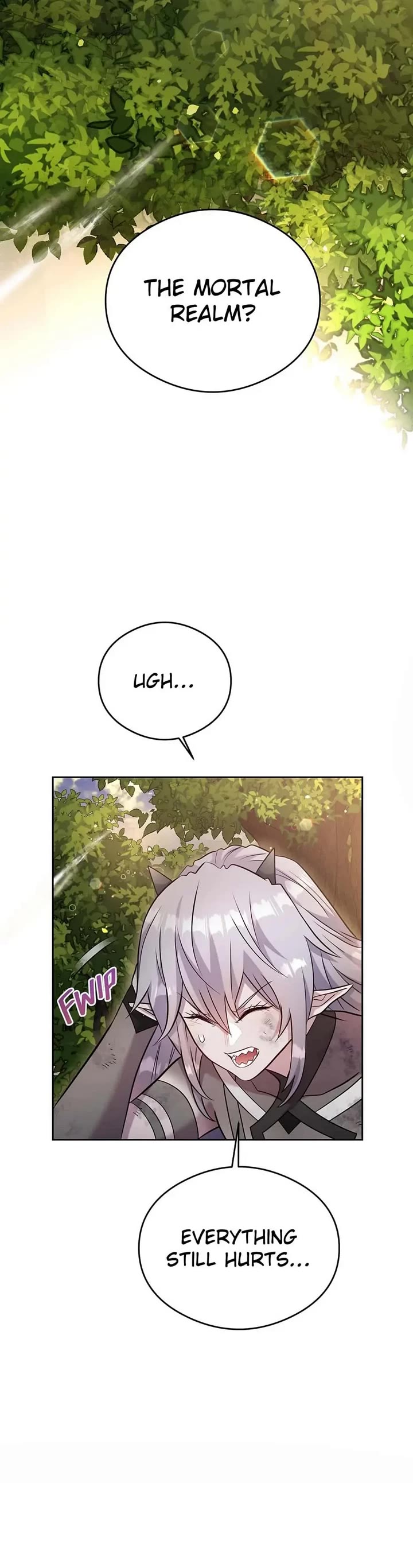 Salvos (A Monster Evolution LitRPG) chapter 11 page 44