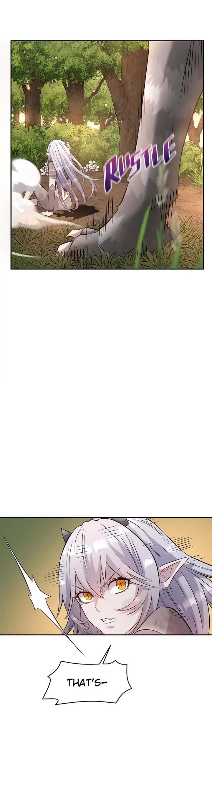 Salvos (A Monster Evolution LitRPG) chapter 11 page 45