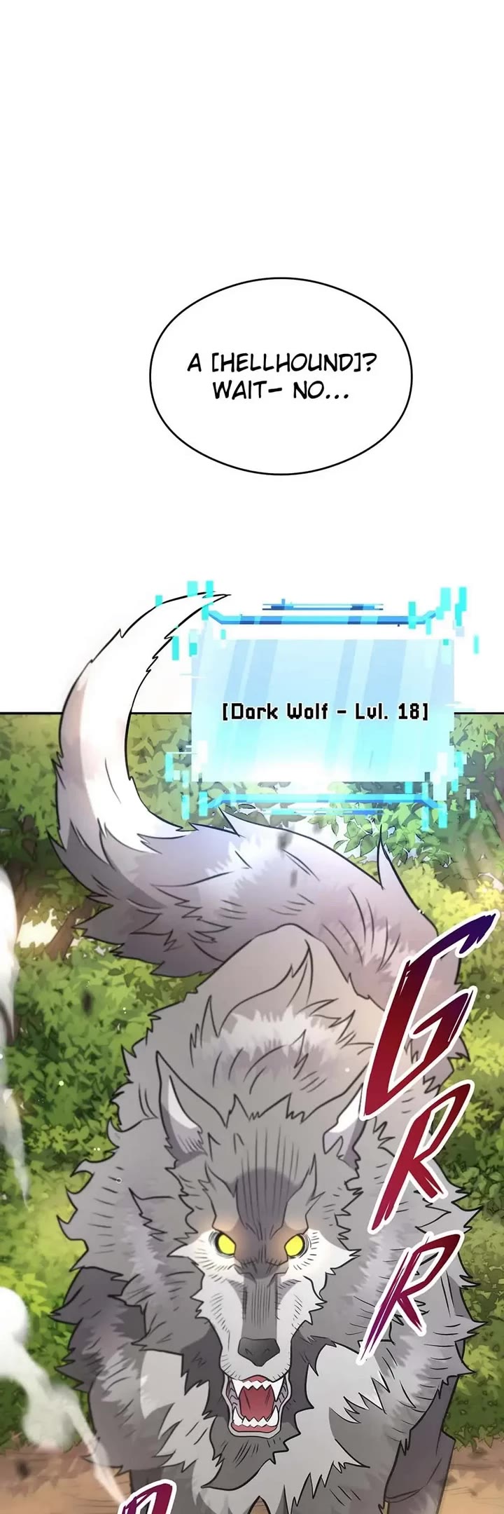 Salvos (A Monster Evolution LitRPG) chapter 11 page 46