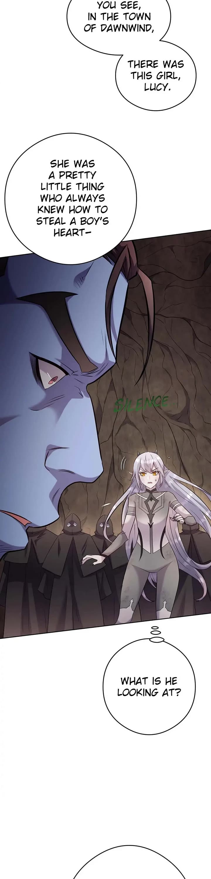 Salvos (A Monster Evolution LitRPG) chapter 11 page 6