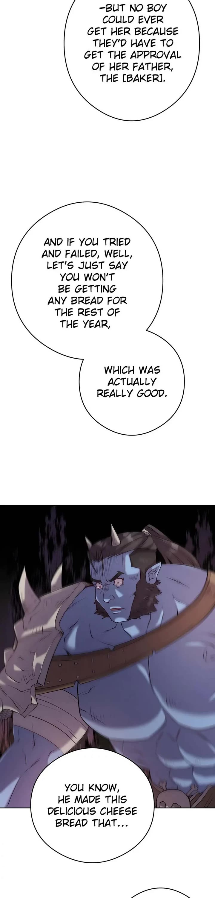 Salvos (A Monster Evolution LitRPG) chapter 11 page 7