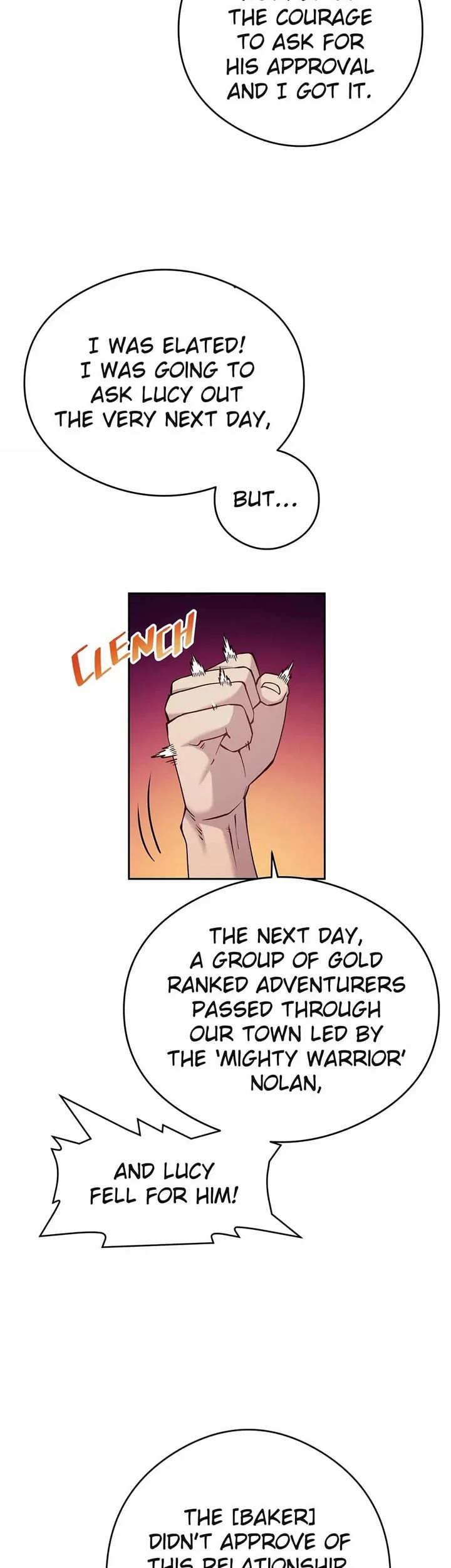 Salvos (A Monster Evolution LitRPG) chapter 11 page 9