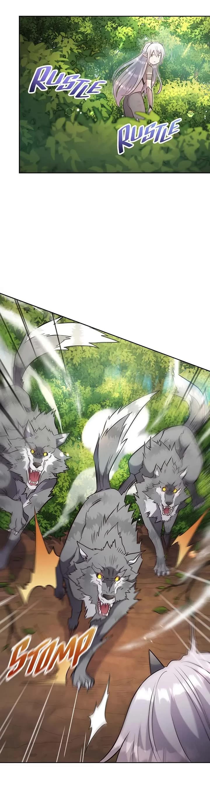 Salvos (A Monster Evolution LitRPG) chapter 12 page 10