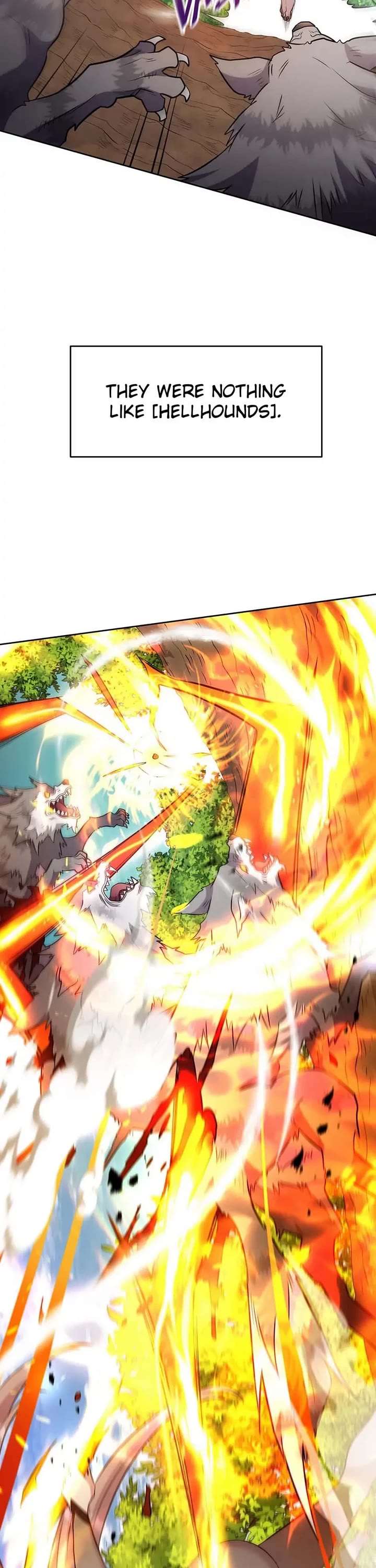 Salvos (A Monster Evolution LitRPG) chapter 12 page 12