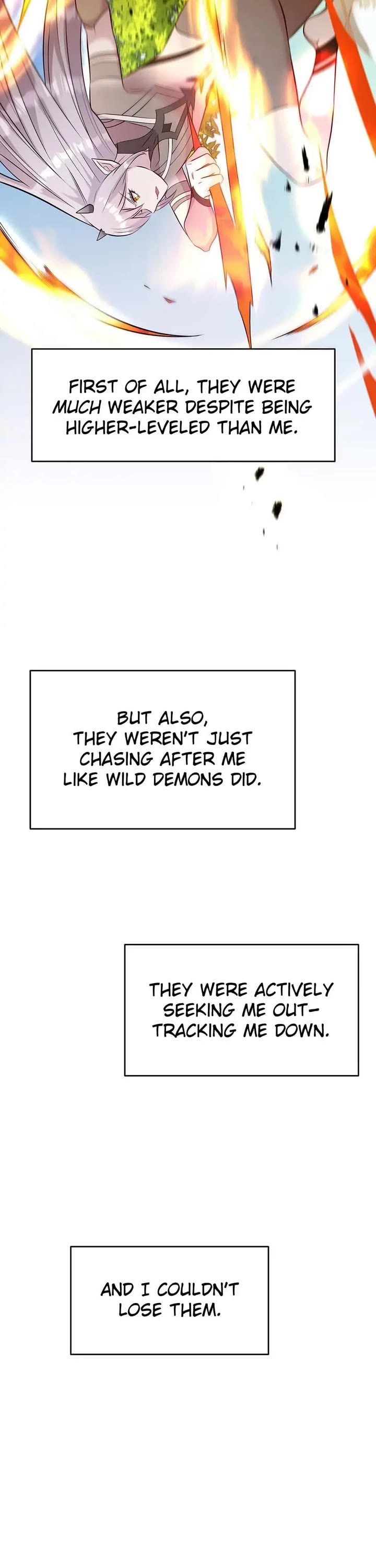 Salvos (A Monster Evolution LitRPG) chapter 12 page 13