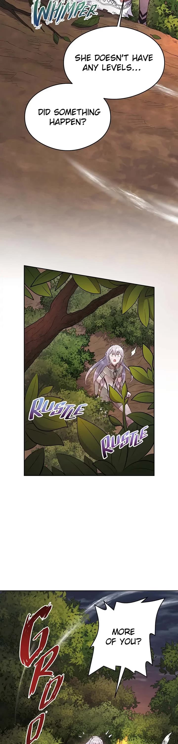 Salvos (A Monster Evolution LitRPG) chapter 12 page 17