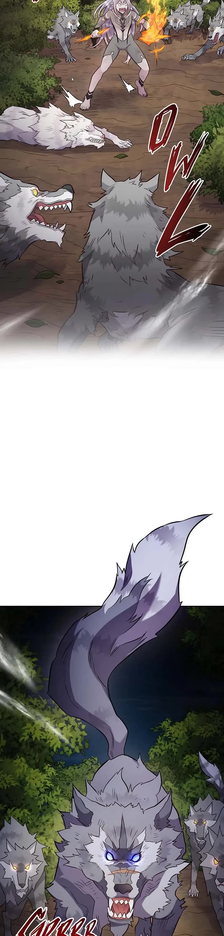 Salvos (A Monster Evolution LitRPG) chapter 12 page 18