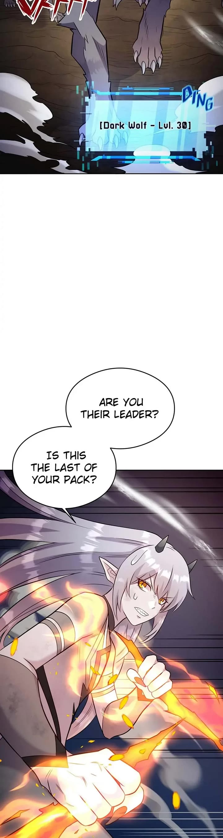 Salvos (A Monster Evolution LitRPG) chapter 12 page 19