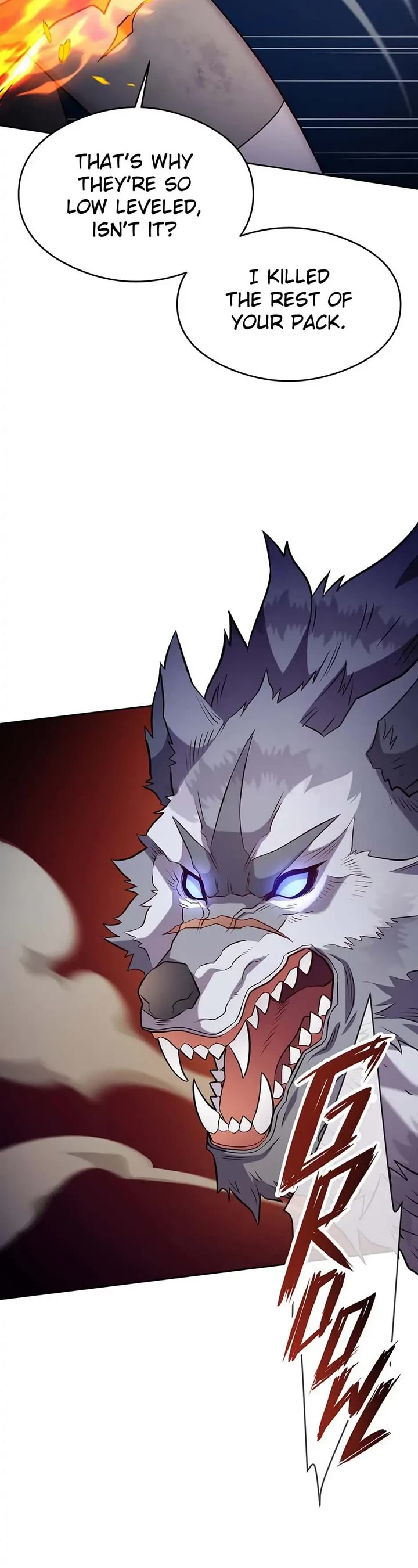 Salvos (A Monster Evolution LitRPG) chapter 12 page 20