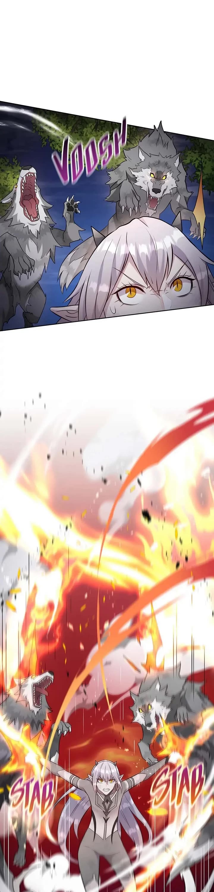 Salvos (A Monster Evolution LitRPG) chapter 12 page 22