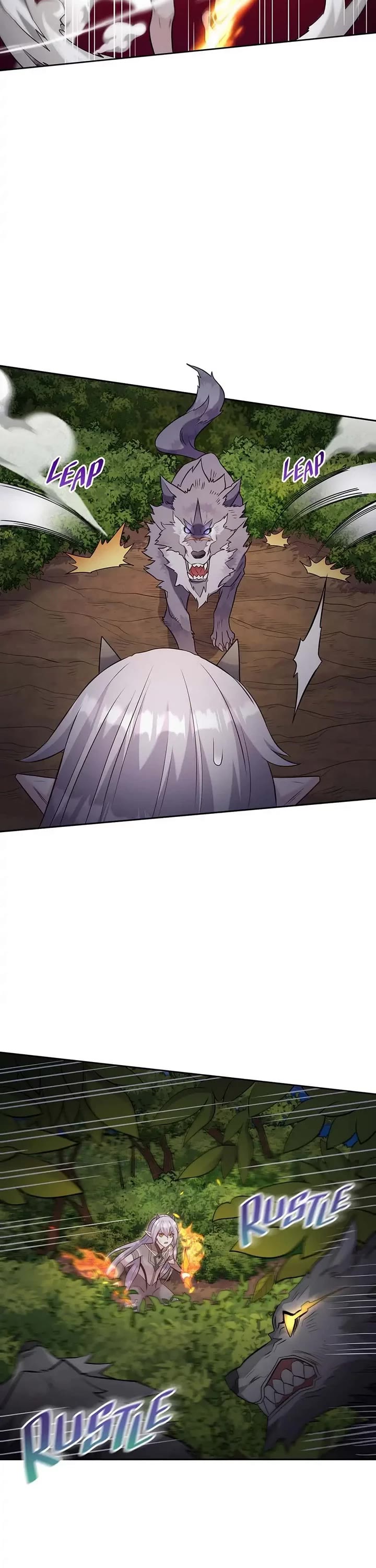 Salvos (A Monster Evolution LitRPG) chapter 12 page 23