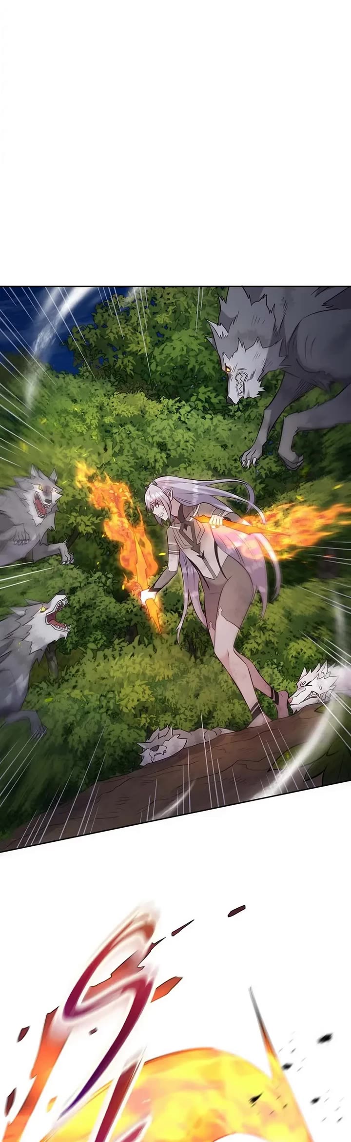 Salvos (A Monster Evolution LitRPG) chapter 12 page 24