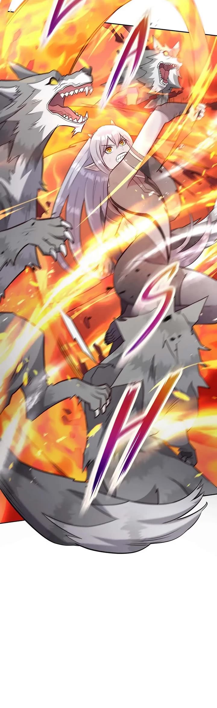 Salvos (A Monster Evolution LitRPG) chapter 12 page 25