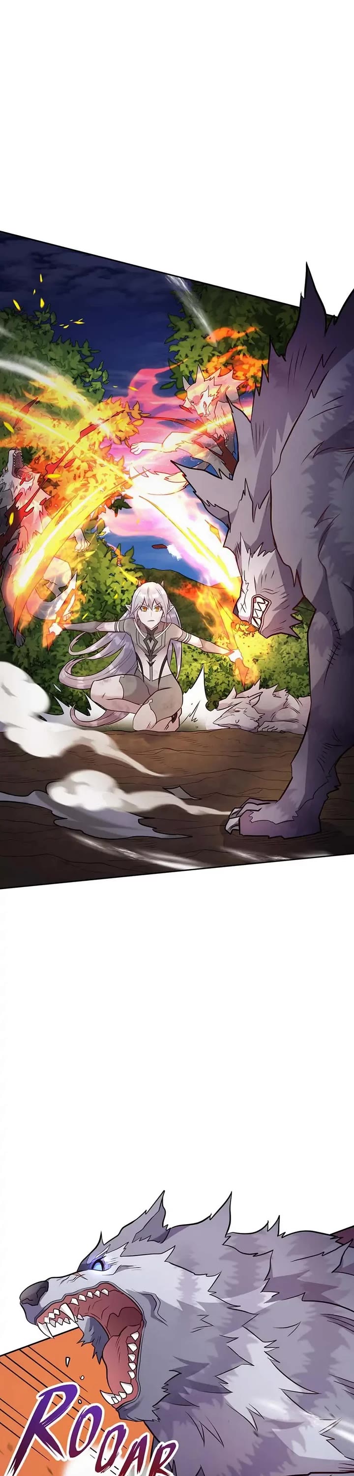 Salvos (A Monster Evolution LitRPG) chapter 12 page 26