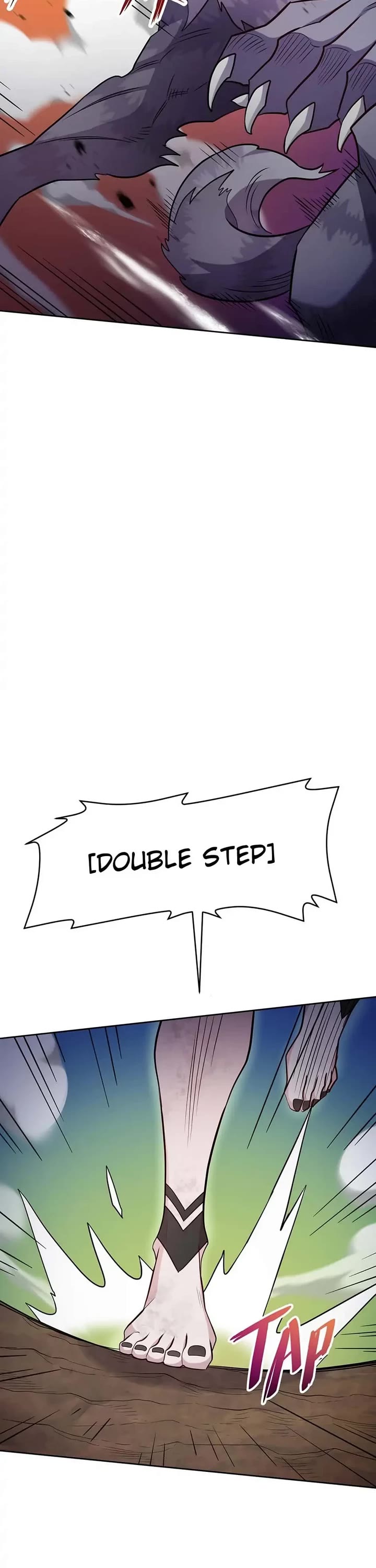 Salvos (A Monster Evolution LitRPG) chapter 12 page 27