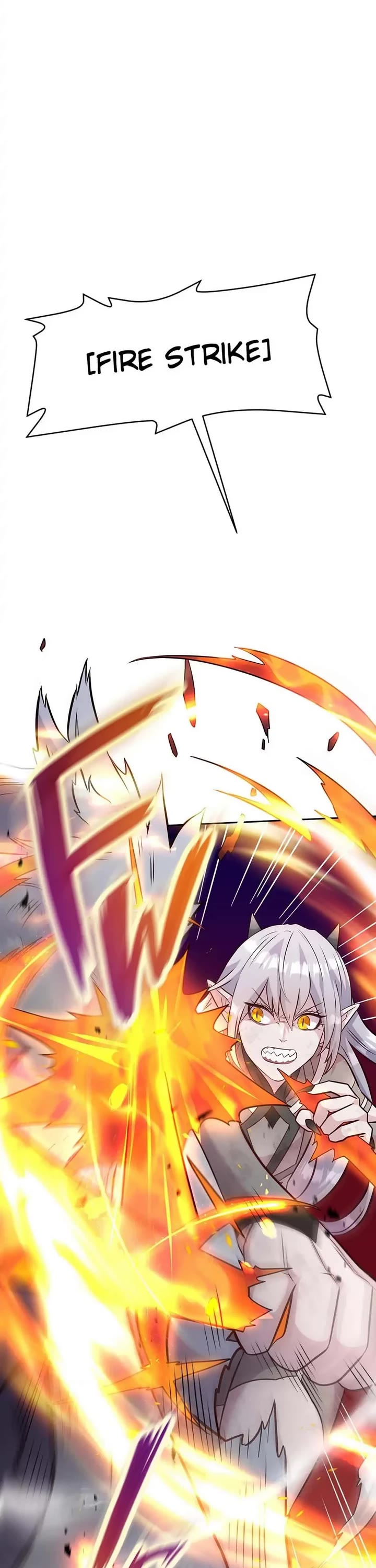 Salvos (A Monster Evolution LitRPG) chapter 12 page 28