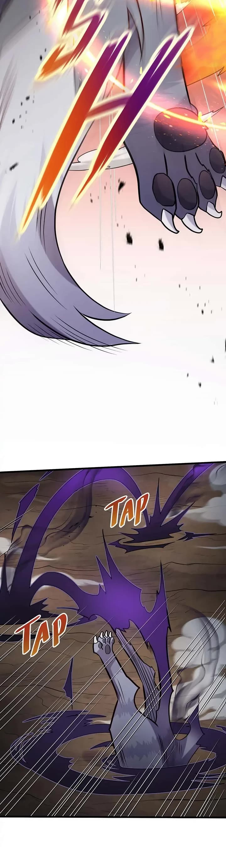 Salvos (A Monster Evolution LitRPG) chapter 12 page 29